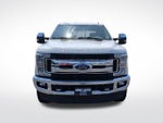 2018 F-250 Super Duty Thumbnail 2