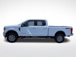 2018 F-250 Super Duty Thumbnail 4