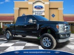 2018 F-250 Super Duty Thumbnail 1