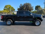 2018 F-250 Super Duty Thumbnail 3