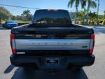 2018 F-250 Super Duty Thumbnail 5
