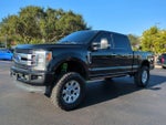2018 F-250 Super Duty Thumbnail 8