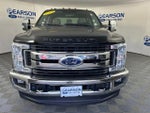 2019 F-250 Super Duty Thumbnail 2