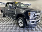 2019 F-250 Super Duty Thumbnail 3