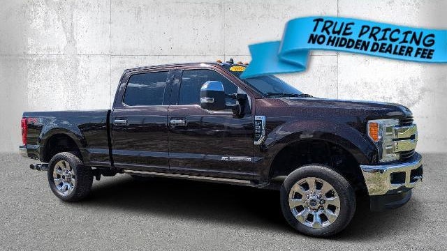 Preowned 2019 Ford F-250 Super Duty King Ranch for Sale