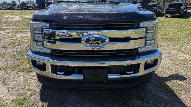 2019 Ford F-250 Super Duty King Ranch