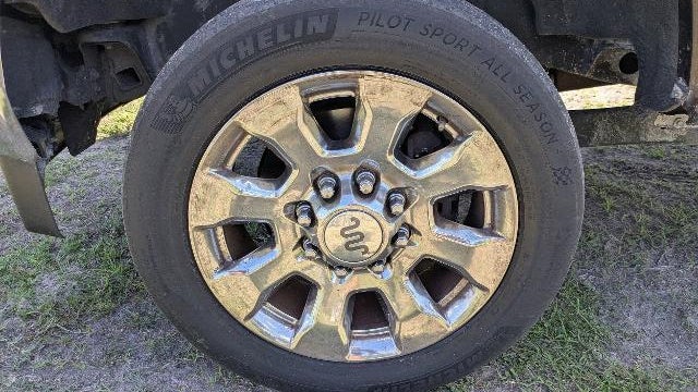 2019 Ford F-250 Super Duty King Ranch