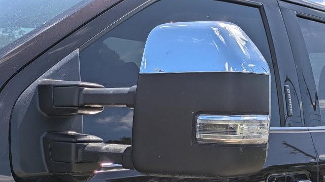 2019 Ford F-250 Super Duty King Ranch
