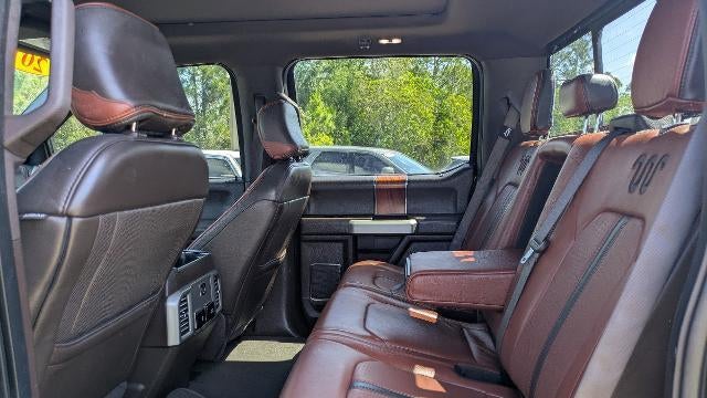 2019 Ford F-250 Super Duty King Ranch