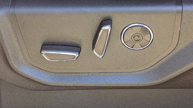 2019 Ford F-250 Super Duty King Ranch
