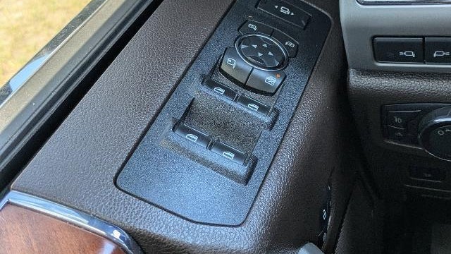 2019 Ford F-250 Super Duty King Ranch