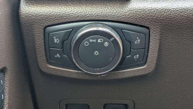 2019 Ford F-250 Super Duty King Ranch