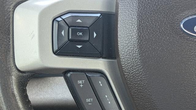 2019 Ford F-250 Super Duty King Ranch