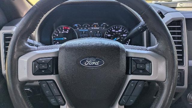 2019 Ford F-250 Super Duty King Ranch
