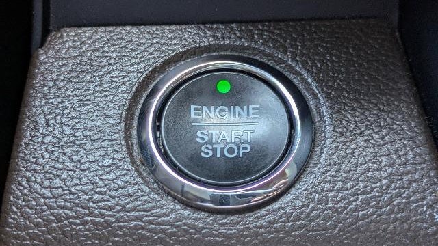 2019 Ford F-250 Super Duty King Ranch