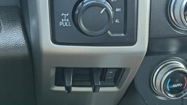 2019 Ford F-250 Super Duty King Ranch