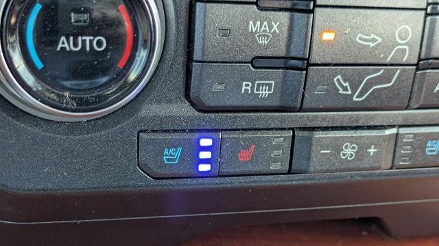 2019 Ford F-250 Super Duty King Ranch