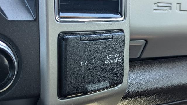 2019 Ford F-250 Super Duty King Ranch