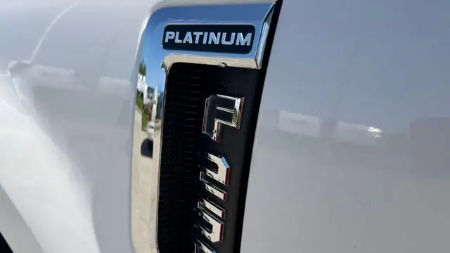 2019 Ford F-250 Super Duty Limited