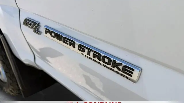 2019 Ford F-250 Super Duty Limited