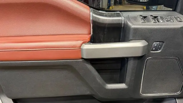 2019 Ford F-250 Super Duty Limited