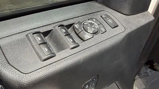 2019 Ford F-250 Super Duty Limited