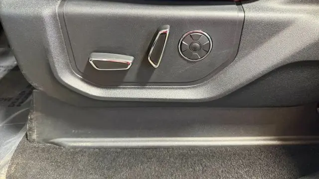 2019 Ford F-250 Super Duty Limited