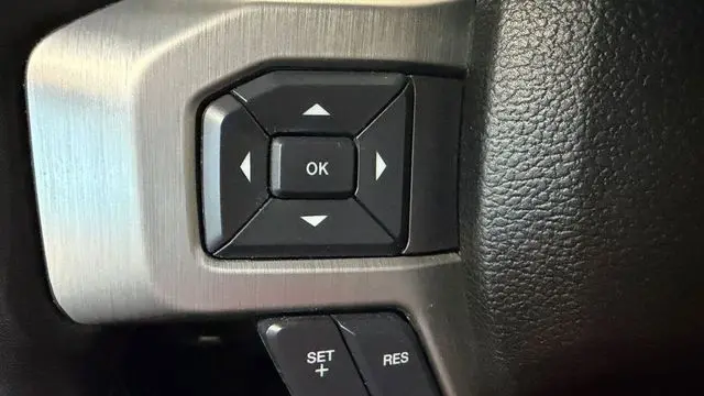 2019 Ford F-250 Super Duty Limited