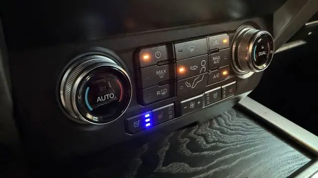 2019 Ford F-250 Super Duty Limited