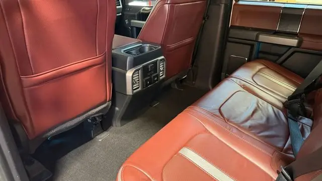 2019 Ford F-250 Super Duty Limited
