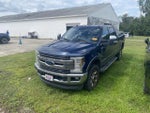 2019 F-250 Super Duty Thumbnail 1
