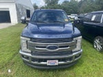 2019 F-250 Super Duty Thumbnail 2