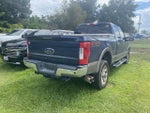 2019 F-250 Super Duty Thumbnail 5