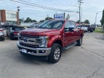 2019 F-250 Super Duty Thumbnail 2