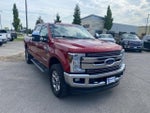 2019 F-250 Super Duty Thumbnail 8