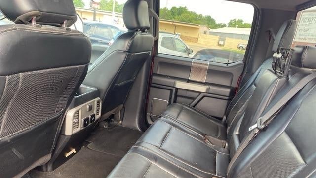 2019 Ford F-250 Super Duty King Ranch