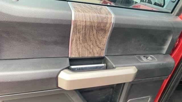 2019 Ford F-250 Super Duty King Ranch