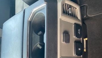 2019 Ford F-250 Super Duty King Ranch