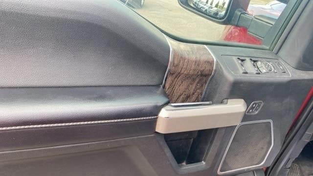 2019 Ford F-250 Super Duty King Ranch