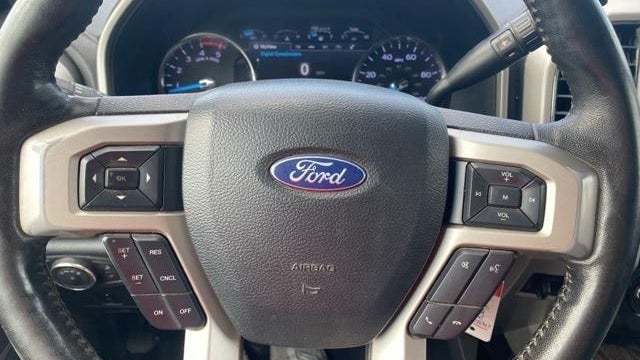 2019 Ford F-250 Super Duty King Ranch
