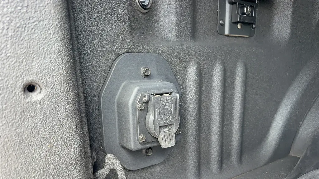 2019 Ford F-250 Super Duty King Ranch