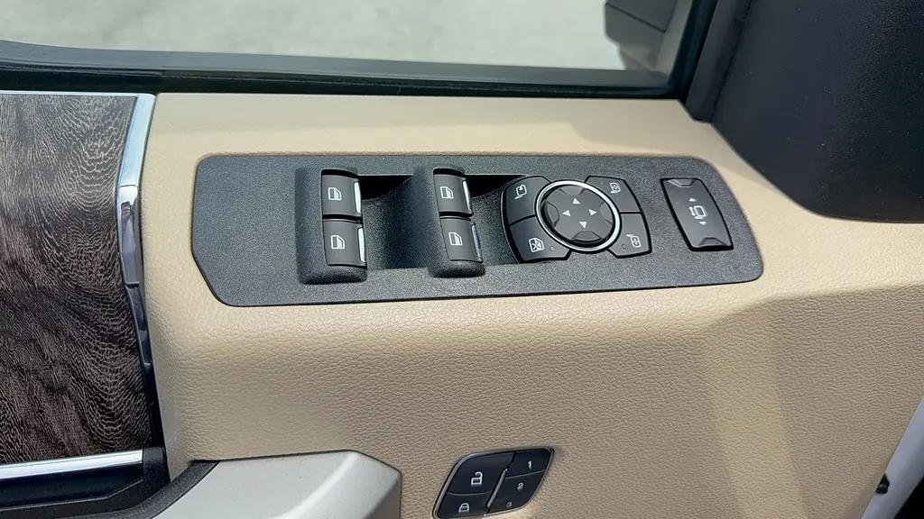 2019 Ford F-250 Super Duty King Ranch