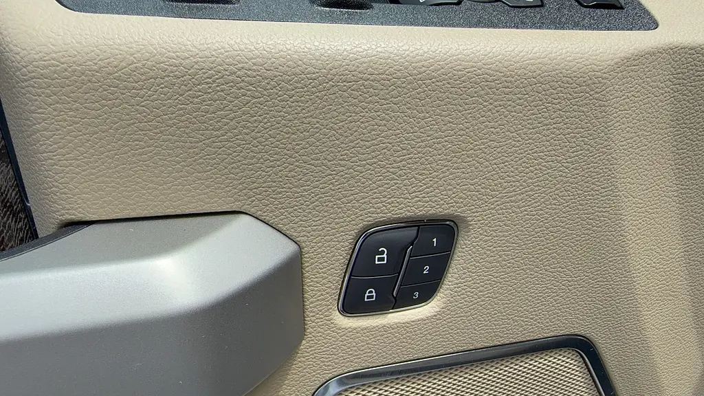 2019 Ford F-250 Super Duty King Ranch