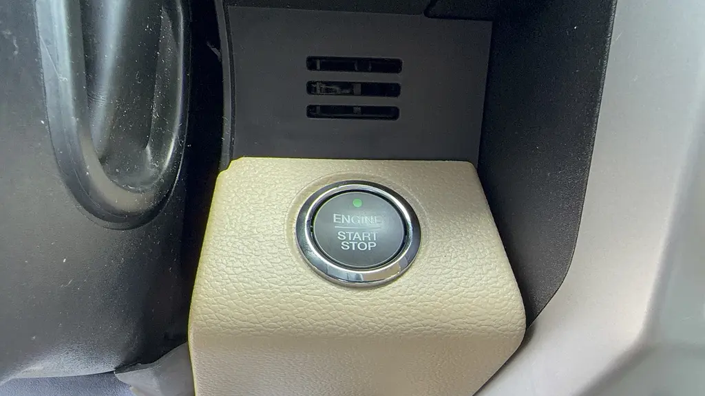 2019 Ford F-250 Super Duty King Ranch