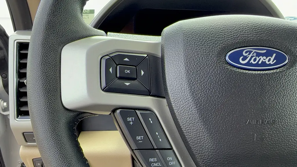 2019 Ford F-250 Super Duty King Ranch