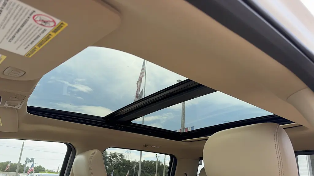 2019 Ford F-250 Super Duty King Ranch