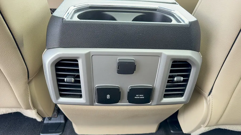 2019 Ford F-250 Super Duty King Ranch