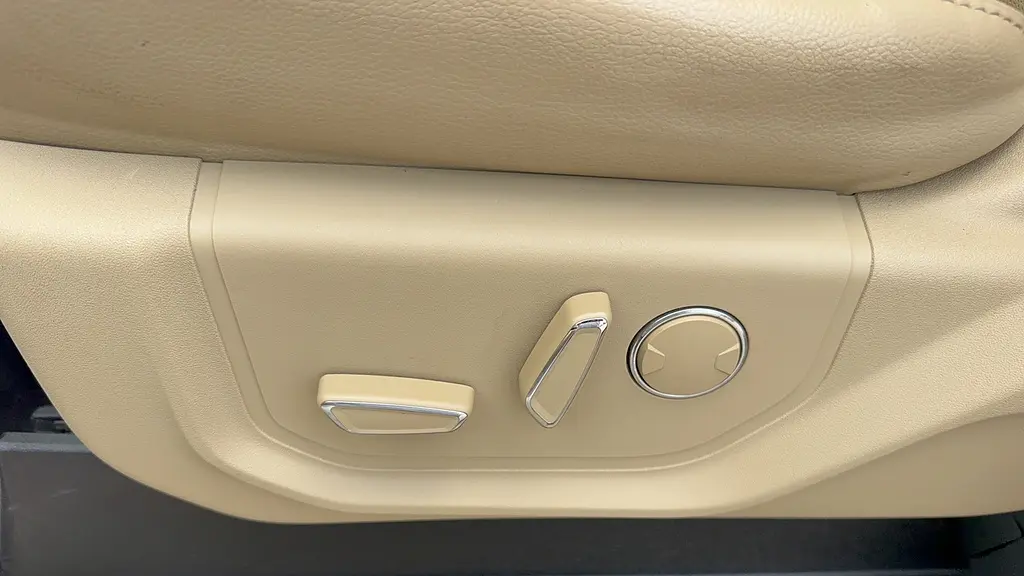2019 Ford F-250 Super Duty King Ranch