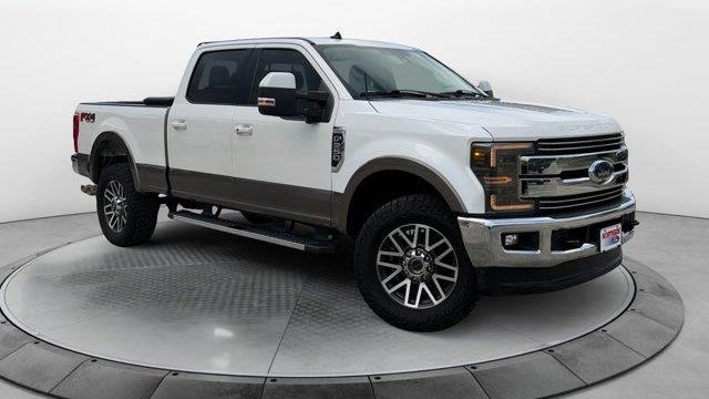 Preowned 2019 Ford F-250 Super Duty King Ranch for Sale