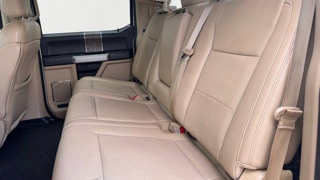 2019 Ford F-250 Super Duty King Ranch